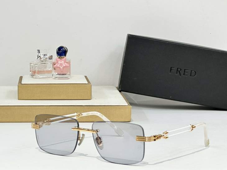 Picture of Fred Sunglasses _SKUfw70119898fw